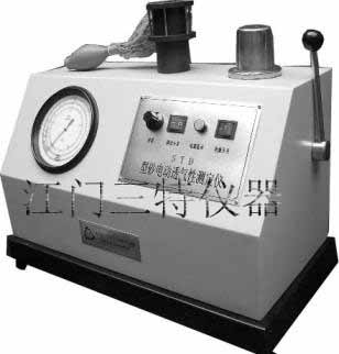 STD綯͸ԲⶨElectric permeability meter