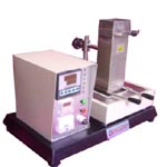 SAF-B Ĥɰresin-coated sand specimen maker